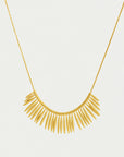 Palma Collar Necklace