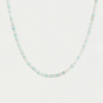 Sol Beaded Necklace