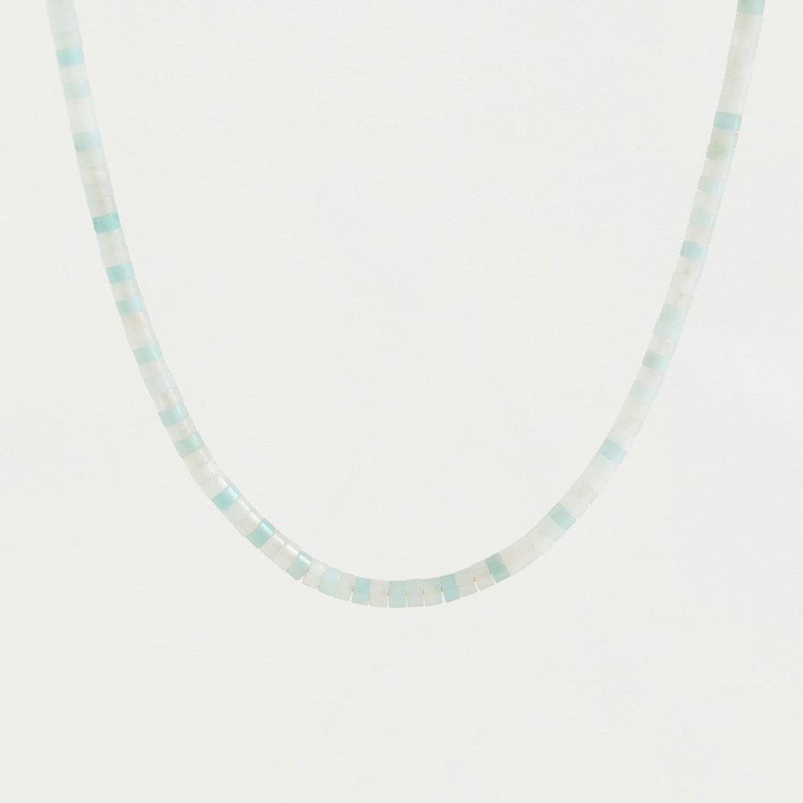 Sol Beaded Necklace