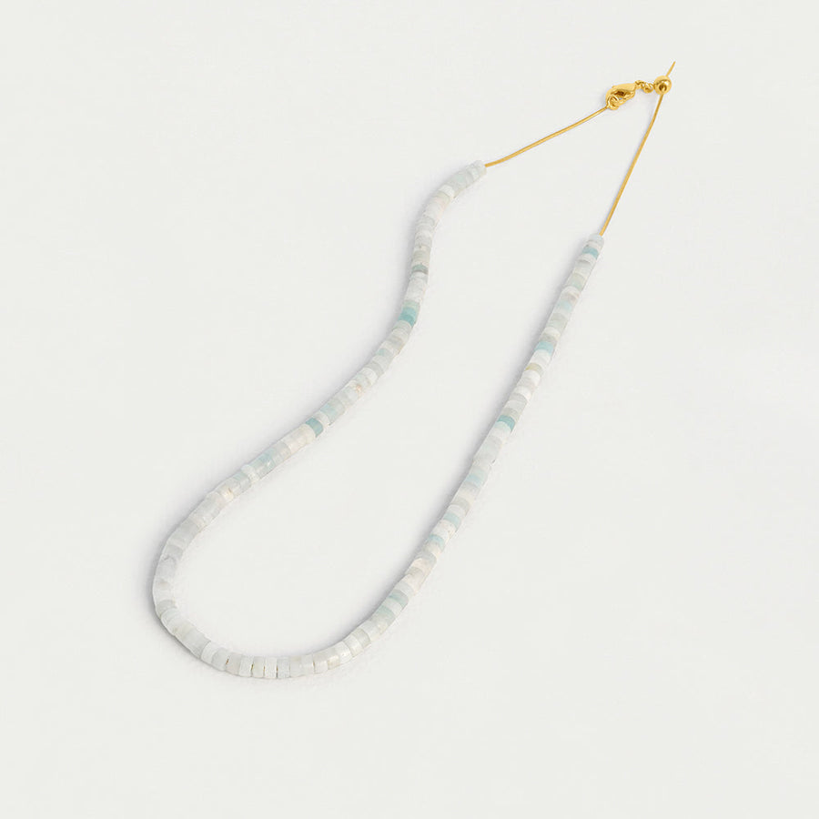 Sol Beaded Necklace