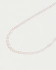 Signature Small Pearl Necklace