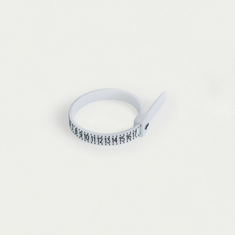 Ring Sizer