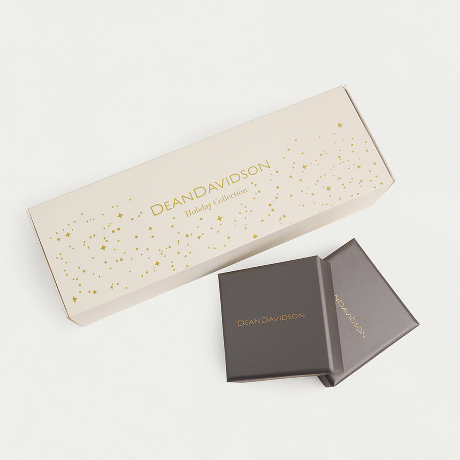 Limited Edition Pavé Earring Gift Set