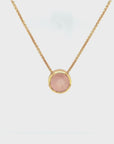 Signature Knockout Pendant